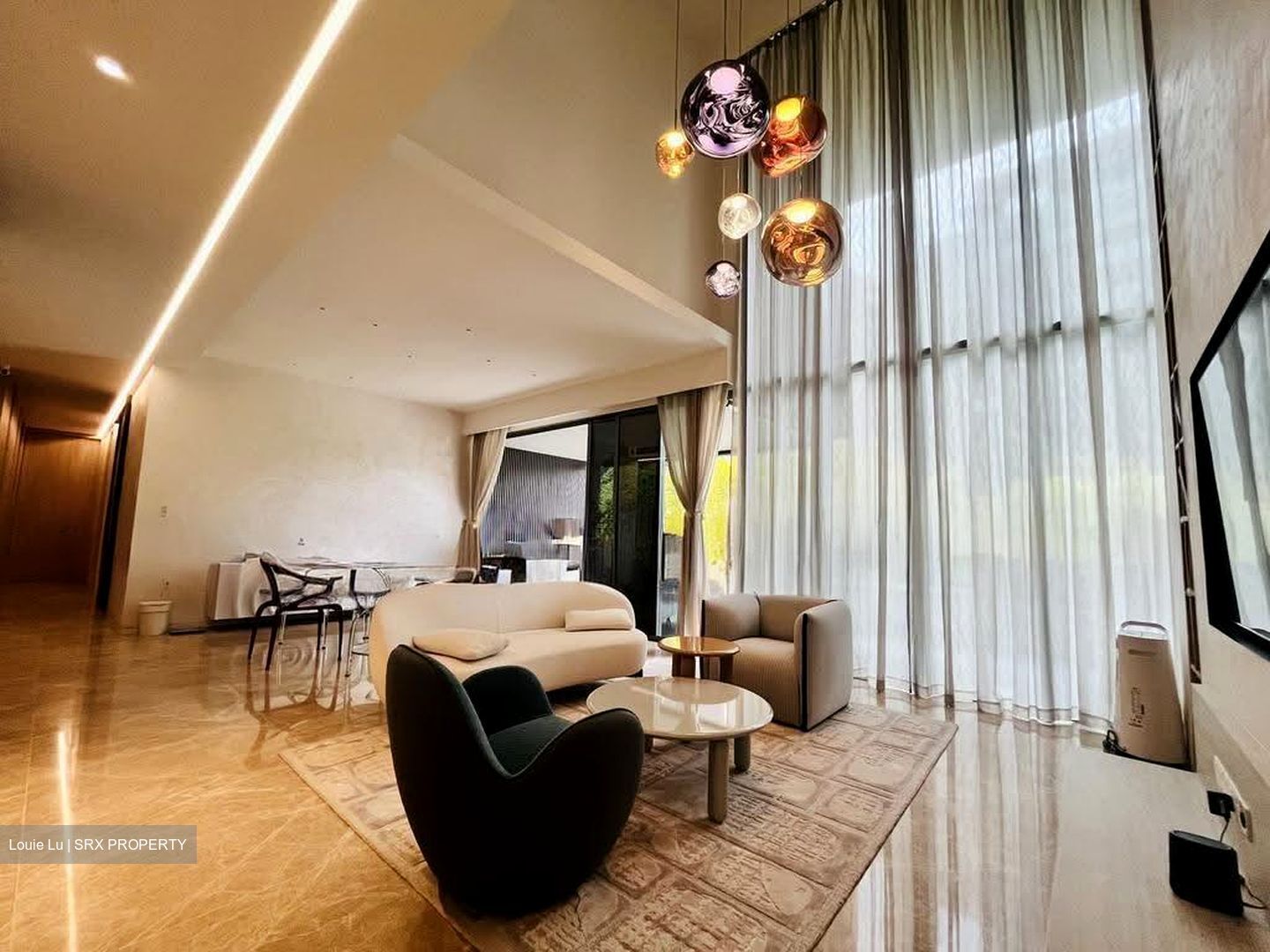 Leedon Residence (D10), Condominium #610241291